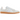 Adidas BW Army Lux White Gum sneakers i sideprofil med hvid overdel i læder, ruskinddetaljer og klassisk gummisål