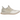 adidas Ultra Boost 1.0 Wonder White Alumina Cyber Metallic sneakers i sideprofil med hvid Primeknit overdel og metalliske detaljer