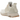 adidas Ultra Boost 1.0 Wonder White Alumina Cyber Metallic sneakers i sideprofil med hvid Primeknit-overdel og metalliske detaljer