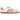 Adidas Samba OG Rose Tone sneakers i sideprofil medlyserød læderoverdel, hvide detaljer og klassisk gummisål