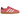Adidas Gazelle Indoor Rose Tone sneakers i sideprofil med lyserød ruskindsoverdel, hvide læderdetaljer og klassisk gummisål