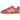Adidas Gazelle Indoor Rose Tone sneakers i sideprofil med lyserød ruskindsoverdel og klassisk gummisål
