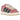 Adidas Campus 00s Rose Tone sneakers i et klassisk sideprofil med lyserød overdel i ruskind og hvide læderdetaljer