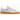 Adidas Handball Spezial Halo Blue White Wonder sneakers i sideprofil med lyseblå ruskindsoverdel og hvide læderdetaljer