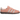 Adidas Bermuda Clear Orange Cloud White Semi Coral sneakers i sideprofil med orange overdel i ruskind og hvide detaljer