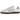Adidas Samba OG Cream White Violet sneakers i sideprofil med cremefarvet læderoverdel, lilla detaljer og klassisk gummisål