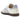 Adidas Samba OG Cream White Violet sneakers i vinkelret visning med cremefarvet læderoverdel, lilla detaljer og klassisk gummisål