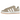 Adidas Campus 00s Wonder Beige sneakers i vinkelret visning med lysebrun ruskindsoverdel, hvide snørebånd og karakteristiske 3-stripes
