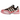 Adidas Adizero SL 72 Bad Bunny Brown Clear Pink sneakers i vinkelret visning med brun overdel og lyserøde detaljer
