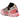Adidas Adizero SL 72 Bad Bunny Brown Clear Pink sneakers i sideprofil med brun overdel og lyserøde detaljer