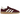 Adidas Handball Spezial Maroon Cream White sneakers i sideprofil med bordeaux ruskind, hvide læderdetaljer og klassisk gummisål