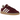 Adidas Handball Spezial Maroon Cream White sneakers i sideprofil med bordeaux ruskind, cremefarvede læderdetaljer og gummisål