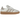 Adidas Samba XLG Off White Clay Brown Gum sneakers i sideprofil med råhvid overdel, brune detaljer og klassisk gummisål