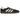 Adidas Handball Spezial Core Black Ivory sneakers sideprofil med sort ruskind og elfenbensfarvededetaljer samt klassisk gummisål