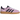 Adidas Handball Spezial Orchid Fusion sneakers i en stilfuld sideprofil med lyserød ruskindsoverdel og hvide læderdetaljer