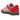 Adidas Gazelle Indoor Better Scarlet Patent Leather sneakers i et klassisk sideprofil med skinnende rødt laklæder og gummisål