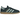 Adidas Handball Spezial Aurora Ivy Ash Green sneakers i sideprofil med grøn ruskindsoverdel og hvide læderdetaljer