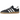 Adidas Handball Spezial Quilted Stitching Black Off White sneakers i sideprofil med sort quiltet overdel og råhvide detaljer