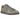 Adidas BW Army Silver Pebble sneakers i et stilfuld sideprofil med sø grå læderoverdel, ruskind detaljer og klassisk gummisål