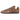 adidas BW Army Beige Brown sneakers i vinklet visning med overdel i beige ruskind og brun gummiindersål
