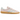 Adidas Bermuda Putty Mauve Semi Flash Aqua sneakers i sideprofil med lyserød ruskindsoverdel, blå læderdetaljer og gummisål