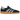 Adidas Handball Spezial Black Light Violet sneakers i sideprofil med sort ruskind og lilla detaljer samt gummisål