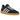 Adidas Handball Spezial Black Light Violet sneakers i siden med sort ruskind, lyselilla detaljer og gummisål