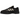 adidas Samba LX Freizeit Song For The Mute Black Off White sneakers i vinklet profil med sort læder og hvide detaljer