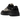 adidas Samba LX Freizeit Song For The Mute Black Off White sneakers sideprofil med sort læder og hvide detaljer