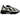Adidas Megaride Bones Willy Chavarria Cream White sneakers i sideprofil med cremefarvet overdel og chunky gummisål