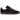 Adidas BW Army Hartcopy Black sneakers i en flot sideprofil med sort læderoverdel, ruskinddetaljer og en klassisk gummisål