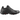 Salomon Speedcross 6 Black Phantom sneakers i vinklet profil med sort åndbar overdel, snørebånd og slidstærk gummisål