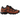 Salomon XT-6 atmos Exclusive Koi sneakers i vinkelret visning med orange og hvide detaljer, snørebånd og slidstærk gummisål