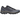Salomon XT-6 Shadow Blue Nights Grisaille Stone Grey sneakers i vinkelret profil med blå og grå overdel samt snøresystem