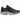 Salomon XT-4 OG Gore-Tex Black Lunar Rock sneakers i vinkelret profil med sort mesh-overside og slidstyrke til udendørs brug