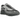 New Balance 1000 Castlerock sneakers i en flot sideprofil med grå overdel i mesh og syntetiske lag samt chunky gummisål