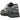 New Balance 1000 Castlerock sneakers i en vinklet profil med grå mesh og overlejringer samt synlige snørebånd