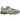 New Balance 1906N Team Away Grey sneakers i sideprofil med grå mesh og syntetiske overlays samt snørebånd