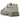 New Balance 1906N Team Away Grey sneakers i sideprofil med grå mesh og syntetiske overlays samt snørebånd