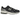 New Balance 1906R Eclipse Navy sneakers i sideprofil med mørkeblå mesh overdel, sølv detaljer og snørebånd