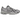 New Balance 1906R Harbor Grey sneakers i vinklet visning med grå mesh overdel, syntetiske overlays og snørebånd