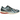 New Balance 1906R Footpatrol X-Ray sneakers i en vinklet profil med grå mesh, metalliske overlejringer og snørebånd