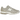 New Balance 1906R Grey Day sneakers i en flot vinkel med grå mesh overdel, snørebånd og slidstærk gummisål