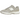 New Balance 1906R Grey Day sneakers i vinkelvisning med grå mesh overdel, sølvdetaljer og snørebånd