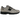 New Balance 1906R Light Mushroom Black sneakers i sideprofil med lysebrunt mesh og sorte detaljer samt snørebånd