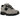 New Balance 1906R Light Mushroom Black sneakers i sideprofil med lysebrun mesh overdel, sorte detaljer og snørebånd