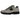 New Balance 1906R Light Mushroom Black sneakers i sideprofil med lysebrun mesh overdel, sorte detaljer og dæmpet sål