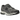 New Balance 1906R JD Exclusive Magnet sneakers i sideprofil med grå mesh og syntetiske detaljer samt snørebånd