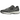 New Balance 1906R JD Exclusive Magnet sneakers i vinkelret visning med grå mesh overdel, snørebånd og slidstærk gummisål