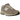 New Balance 1906R Beige Cream sneakers i sideprofil med beige mesh overdel, cremefarvede detaljer og klassisk N-logo